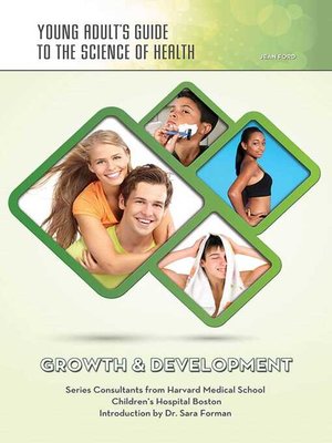cover image of Growth & Development